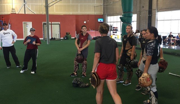 The Cages Training Facility - Phoenix, AZ