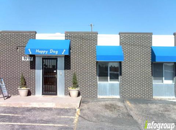 Happy Dog Day Care - Denver, CO