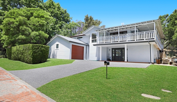 Fitzgerald Hines - Wollongong, NSW