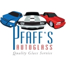 Pfaff's Auto Glass Inc - Windshield Repair