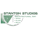Stanton Studios - Glass-Stained & Leaded