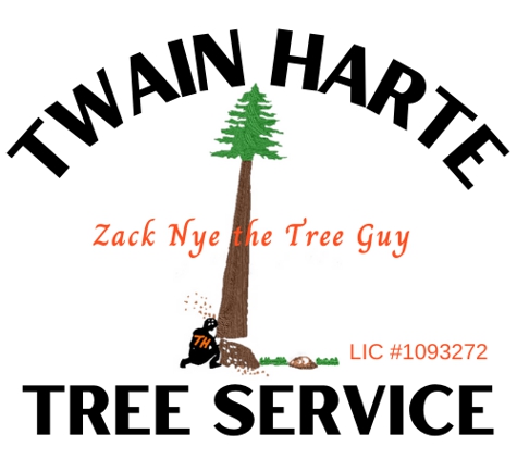 Twain Harte Tree Service - Twain Harte, CA