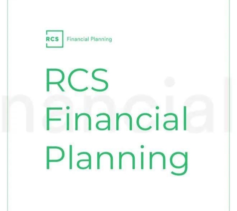 RCS Financial Planning - Annapolis, MD