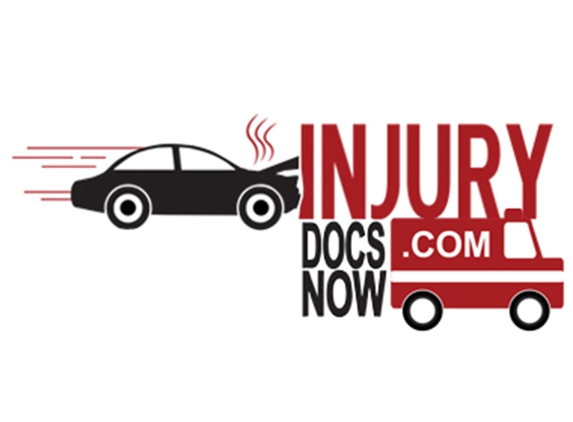 Injury Doctors Now-Centereach - Centereach, NY