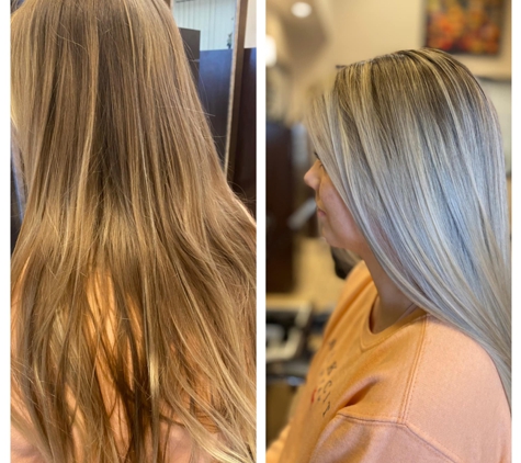 Paisley Salon & Spa - Aurora, CO