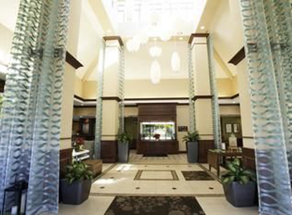 Hilton Garden Inn - Evansville, IN