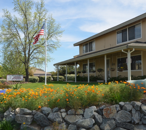 Rocklin Road Animal Hospital - Rocklin, CA