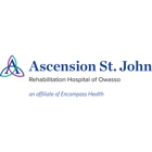 Ascension St. John Rehabilitation Hospital of Owasso