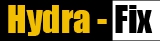 Hydra - Fix Logo