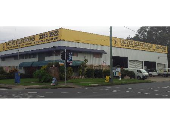 PRP Sheet Metal - Enoggera, QLD
