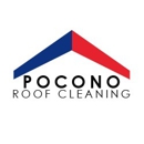 Pocono Roof Cleaning - Roof Cleaning
