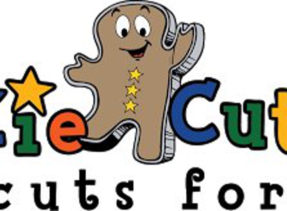 Cookie Cutters Haircuts for Kids - Cary, NC