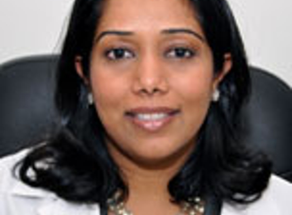 Dr. Sindu Stephen, MD - Silver Spring, MD
