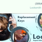 Locksmith Springfield IL