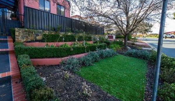 G J Building Services - Duffy, ACT