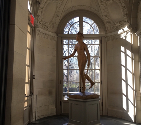 The Frick Collection - New York, NY