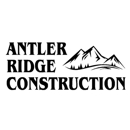 Antler Ridge Construction - General Contractors
