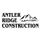 Antler Ridge Construction