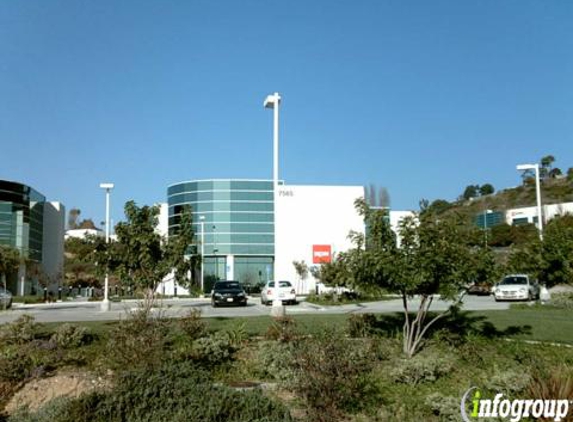 Ikon Business Service - San Diego, CA