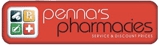 Penna's Pharmacies Logo
