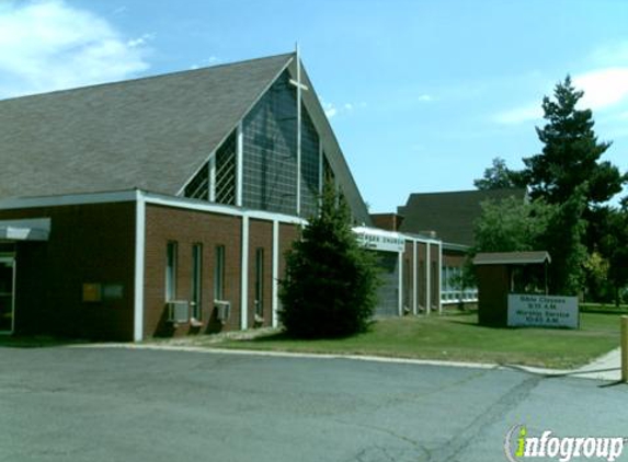 Bethany Christian Academy - Wheat Ridge, CO
