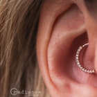 Radiance Piercing