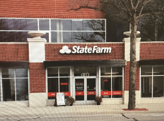 Kirsten Wood - State Farm Insurance Agent - Royal Oak, MI