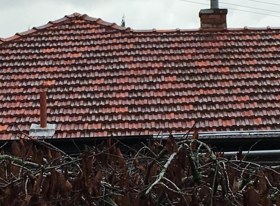 RDW Roofing - Launceston, TAS. Completed Job