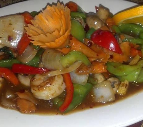 Chopstix Thai Restaurant - Statesville, NC