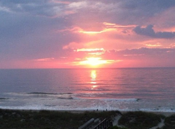 Ocean Place Condominiums - Fernandina Beach, FL