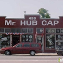 Hub Cap City - Hub Caps
