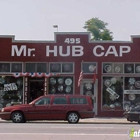 Hub Cap City