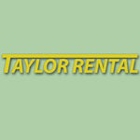 Taylor Rental Center