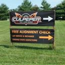 Culpeper Tire & Auto Repair LLC - Automobile Inspection Stations & Services