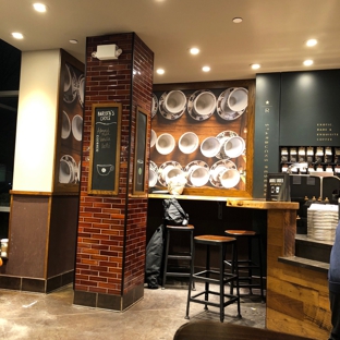 Starbucks Coffee - Brooklyn, NY