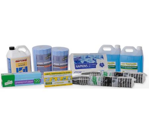 Provincial Distributors - Torrington, QLD