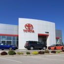 Yark Toyota Scion - Auto Repair & Service
