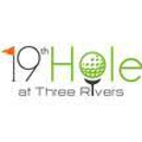 The 19th Hole at Three Rivers - Bars