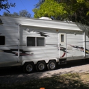 Chris' Hitches & Mobile Rv Repair - Trailers-Repair & Service