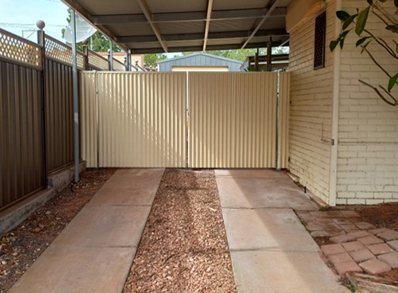 Whyalla Fencing - Whyalla Playford, SA