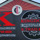 Kingdom Equipment and Trailers
