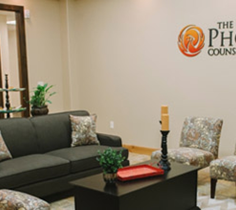 The Phoenix Recovery and Counseling Centers - Draper, UT