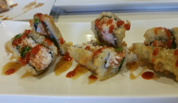 The Sushi House - Studio City, CA