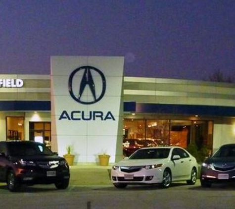 Acura of Brookfield - Brookfield, WI