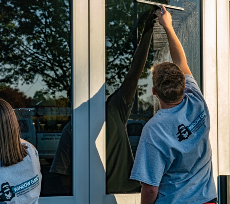 Window Gang of Sarasota