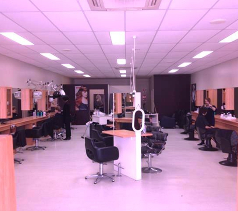 The Stag Salon - Ballarat Central, VIC