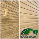 House Wash Pa - Building Cleaning-Exterior