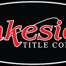 Lakeside Title Company - Title Companies
