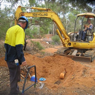 Award Contracting - Malaga, WA. HV Fault Location
