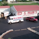 Ed & Mark's Locksmith - Keys